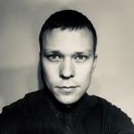 artist image Johannes Bornlöf Sleepy Eyes Sleepy Eyes - Single