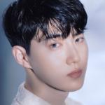 artist image SUHO (EXO) 자화상 (Self-Portrait) Self-Portrait - The 1st Mini Album