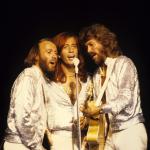 artist image зэ би джис Больше,чем женщина Bee Gees: 1976 - 1979 - EP