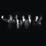artist image The Strokes Why Are Sundays So Depressing The New Abnormal
