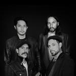 artist image The Airborne Toxic Event All The Children Hollywood Park