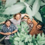 artist image The Teskey Brothers I Get Up Live At The Forum
