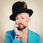 artist image Boy George feat. Sinead O'Connor Death of Samantha This Is What I Dub, Vol. 1