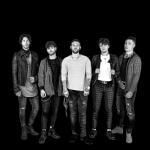 artist image Asking Alexandria All Due Respect Like a House On Fire