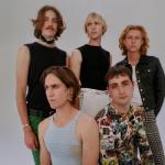artist image Parcels Gamesofluck - from Hansa Studios, Berlin Live Vol. 1