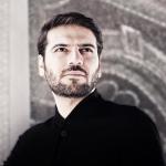 artist image Sami Yusuf The Cave of Hira Al-Mu'allim