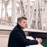 artist image Benjamin Biolay Comment est ta peine ? Grand Prix (Edition Deluxe)