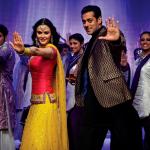 artist image Salman Khan, Hussain Dalal Pyaar Karona 