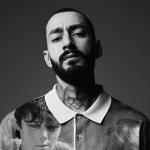 artist image Miyagi Психопатия 