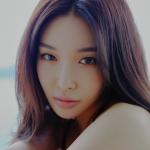 artist image CHUNG HA Stay Tonight Querencia