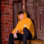 artist image TIKO Fishy on Me Fishy on Me - Single