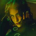 artist image Lana Lubany Isolation Devil in My Eden - EP