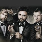 artist image 0 метров в час Истинная красота - полна боли Truth or Dare