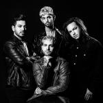 artist image Fame On Fire Blinding Lights Blinding Lights - Single
