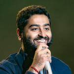 artist image ღ Музыка Востока ♬ Dhokha (2022) - Arijit Singh, Khushalii Kumar, Parth, Nishant, Manan B, Mohan S V, Bhushan K Dhokha (Feat. Khushalii Kumar) - Single