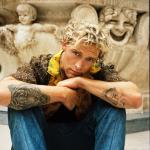 artist image Christopher Leap Of Faith My Blood