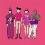 artist image Gorillaz 19-2000 Gorillaz
