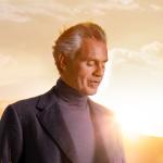 artist image Andrea Bocelli Le tue parole Bocelli