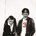 artist image The White Stripes We're Going To Be Friends White Blood Cells