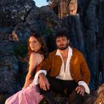 artist image Angus & Julia Stone Draw Your Swords Down the Way
