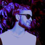 artist image midnight purple stay (original mix) Stay - EP