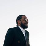 artist image Maxwell Matrimony: Maybe You Fortunate - EP
