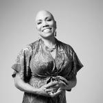 artist image Dee Dee Bridgewater Lady Sings The Blues 