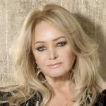 artist image Bonnie Tyler IF YOU WERE A WOMAN (AND Simply Believe