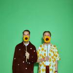 artist image HONNE no song without you no song without you