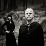 artist image Wardruna Lyfjaberg Lyfjaberg - Single