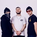 artist image Цинк Уродов Мой спорт ЧЕПУХА