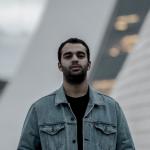 artist image Ash Senses Senses - Single
