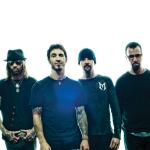 artist image Godsmack Love-Hate-Sex-Pain The Oracle