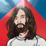 artist image Breakbot feat. Irfane Baby I'm Yours By Your Side
