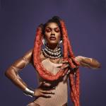 artist image Teyana Taylor Bare Wit Me The Album