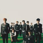 artist image THE BOYZ REVEAL (Catching Fire) Road to Kingdom (My Song), Pt. 2 - EP