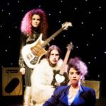 artist image Barrio Colette Façon façon Almost Mainstream: Underground Pop from Western Switzerland 2015 - 2020 - Vol. 1
