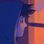artist image yaeow Do you ever think of me Worn Out Heart - EP