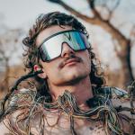 artist image Synth Peter feat. Wortel Kombat Welkom In Die Wildtuin Die Toekoms Is Synth