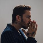 artist image Dennis Lloyd Alien Some Days