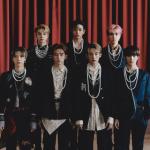 artist image WayV (威神V) Turn Back Time Awaken The World - The 1st Album