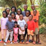 artist image Masaka Kids Africana Together We Can Grateful