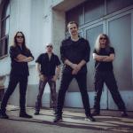 artist image Blind Guardian Sacred Worlds At the Edge of Time