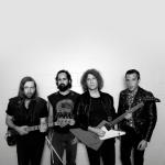 artist image The Killers, Dave Audé Caution Caution (Dave Audé Remix) - Single