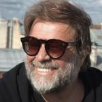 artist image Борис Гребенщиков Вон Вавилон Знак Огня
