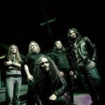 artist image Death Angel 12. Where They Lay Relentless Retribution