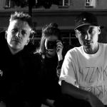 artist image KitschKrieg, Jamule, SFR Unterwegs KitschKrieg