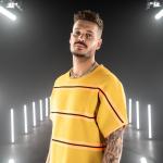 artist image M. Pokora Oblivion Updated