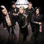 artist image My Darkest Days Set It On Fire My Darkest Days