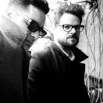 artist image Discodeine feat. Jarvis Cocker Synchronize Discodeine